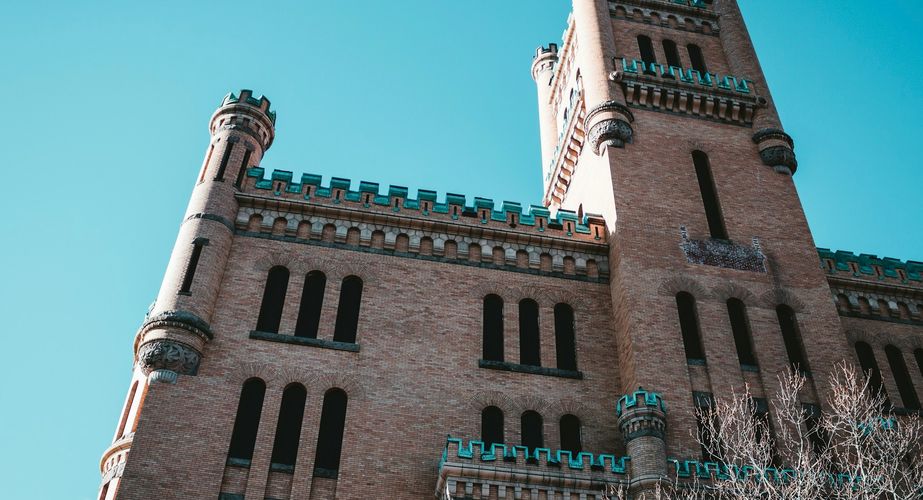 Providence Rhode Island bezoeken Providence Rhode Island bezoeken